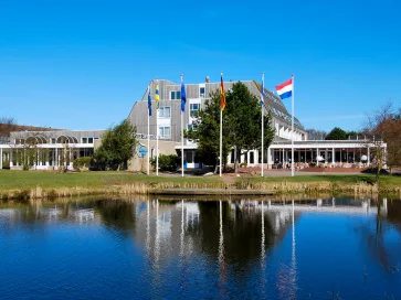 Fletcher Hotel-Restaurant Amelander Kaap