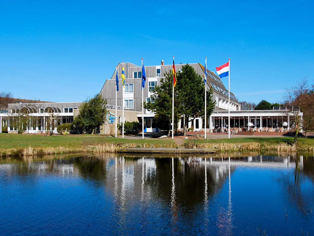 Fletcher Hotel-Restaurant Amelander Kaap