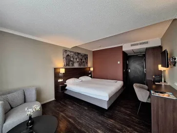 Fletcher Hotel 's Hertogenbosch