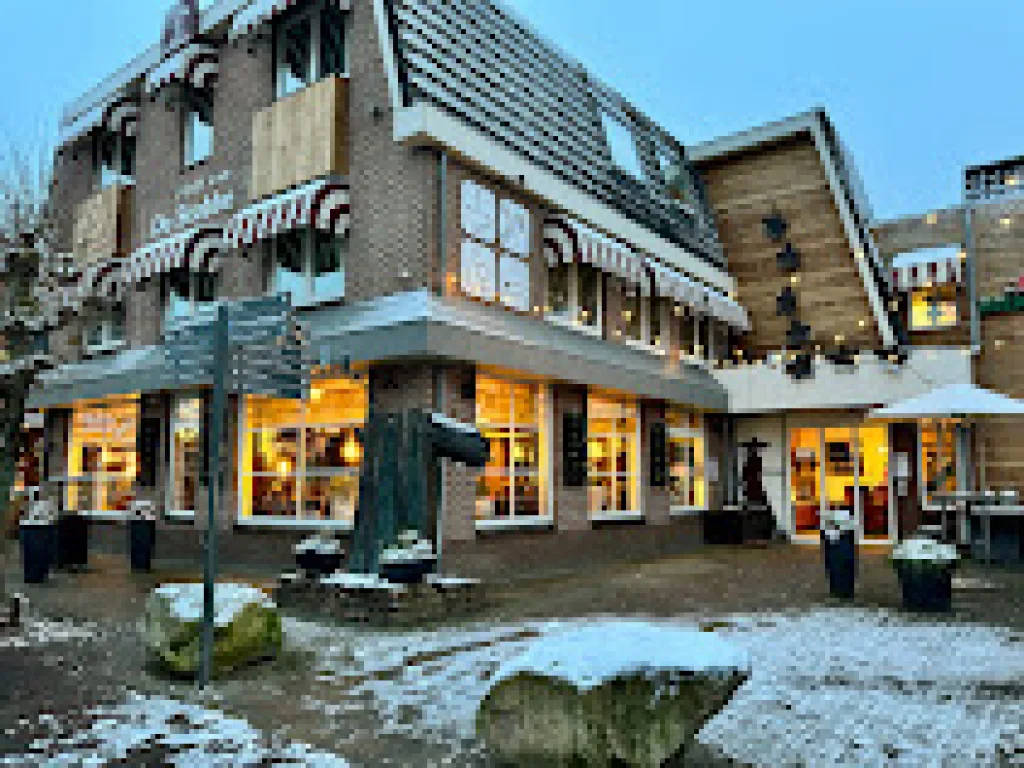 Hotel De Stobbe