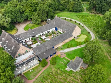 Winselerhof Hotel