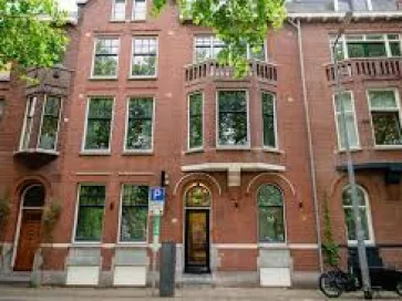 Mr Lewis Boutique Hotel