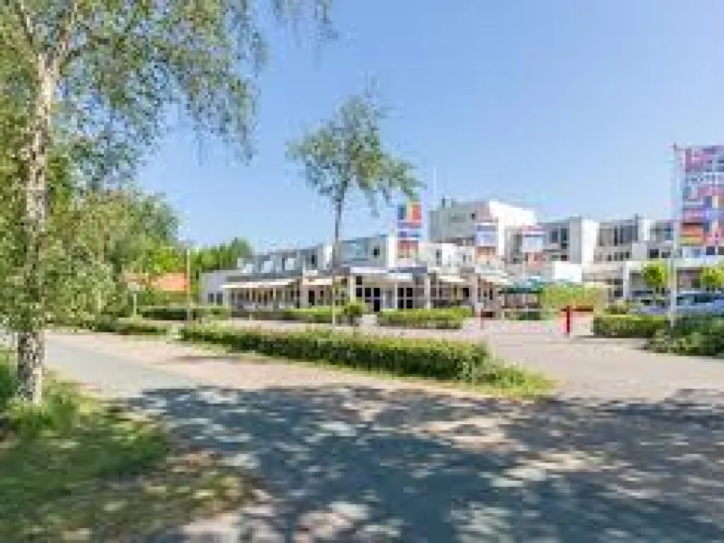 Strandhotel Bos & Duin
