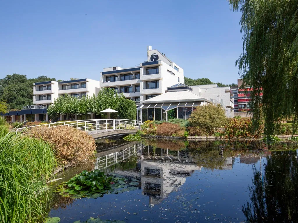 Fletcher Hotel Restaurant Frerikshof