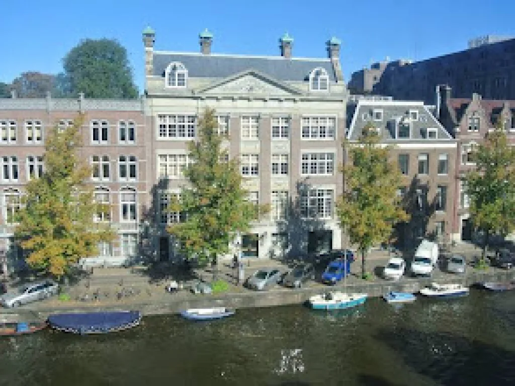 Hotel Keizershof
