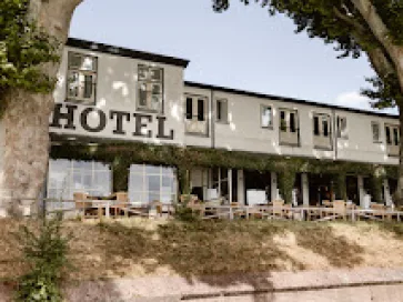 Hotel Belvedere