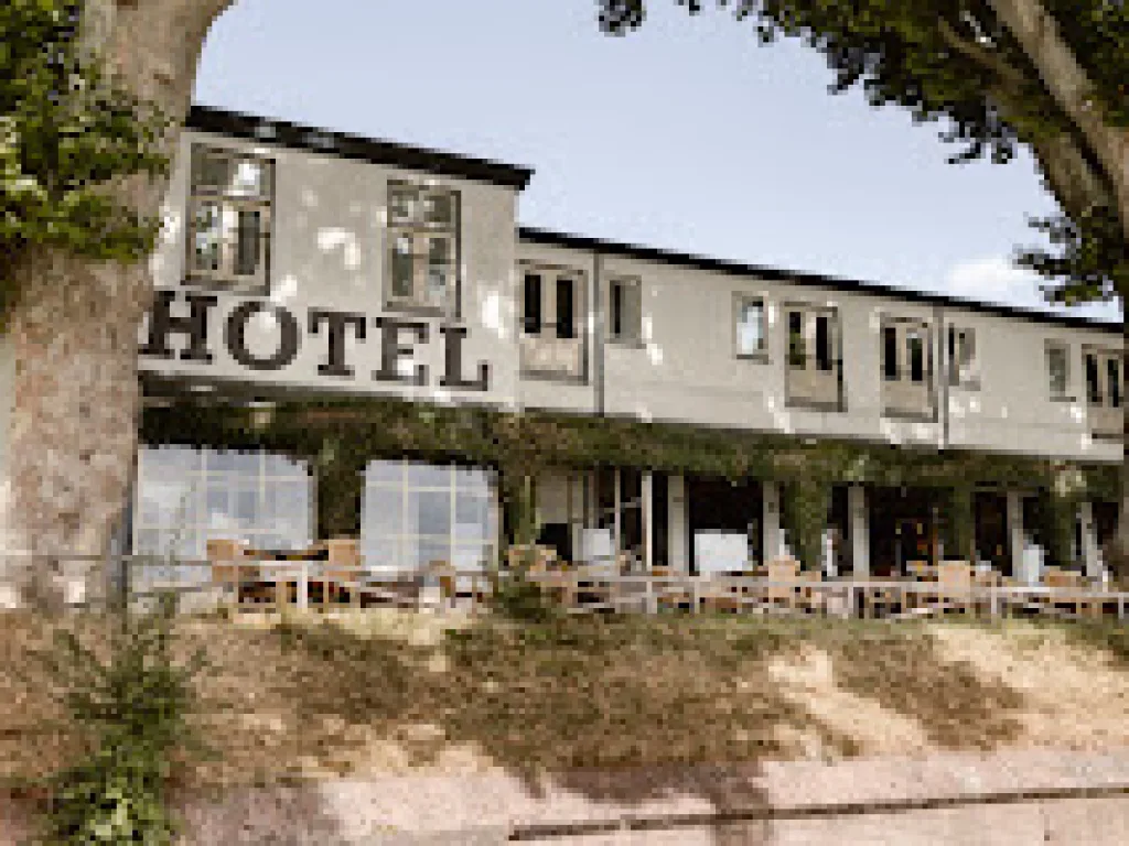 Hotel Belvedere