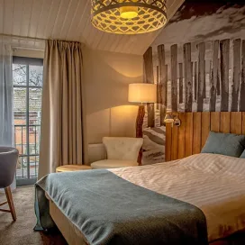 Badhotel Renesse