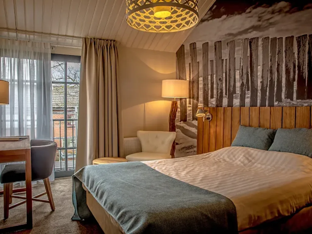 Badhotel Renesse