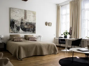 Galerie Dis Hotel