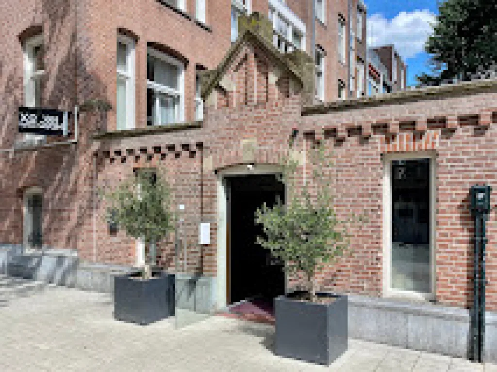XO Hotels Van Gogh