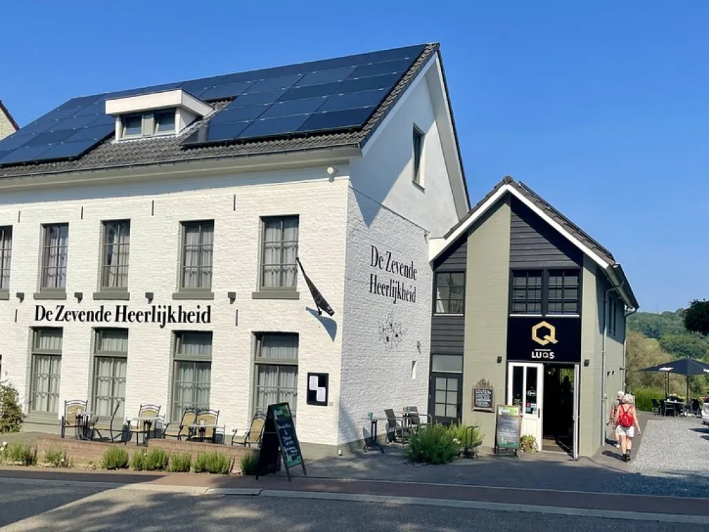 Hotel de Zevende Heerlijkheid