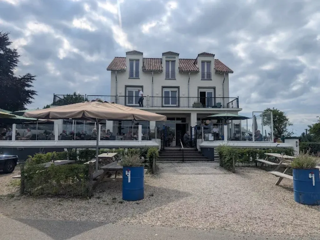 't Veerhuis