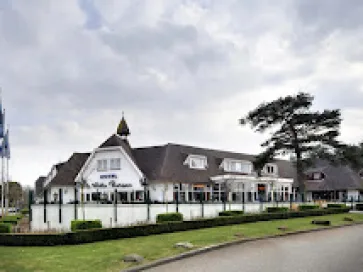 Van der Valk Hotel De Witte Bergen
