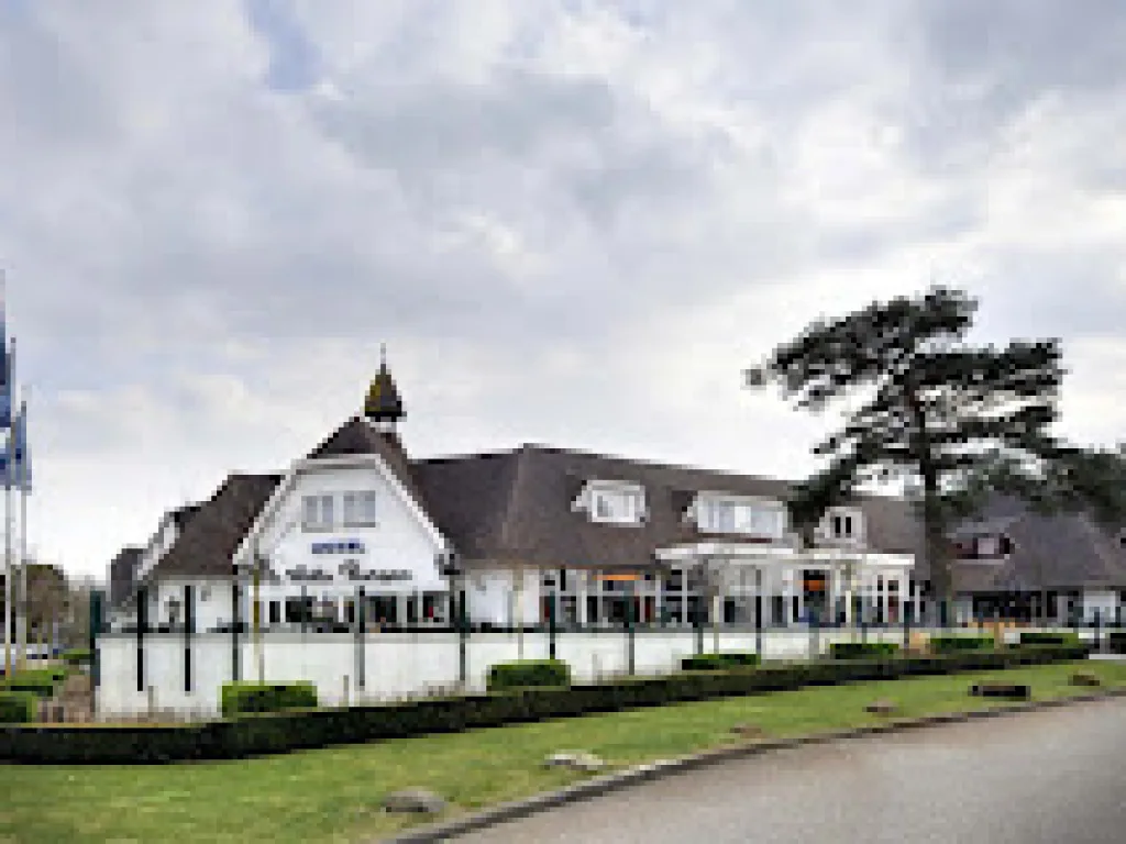 Van der Valk Hotel De Witte Bergen