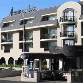 Alexander Hotel