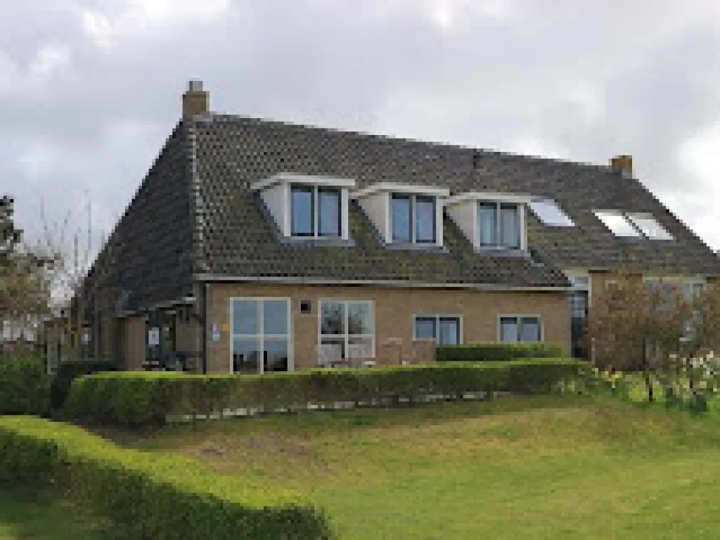 Hotel De Horper Wielen