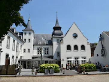 Hotel Kasteel Doenrade