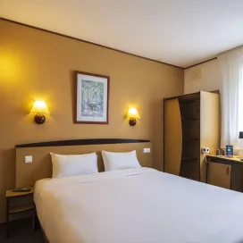 Campanile Hotel Breda
