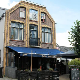 De Molenhoek