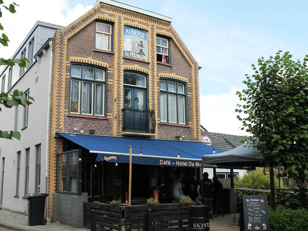 De Molenhoek