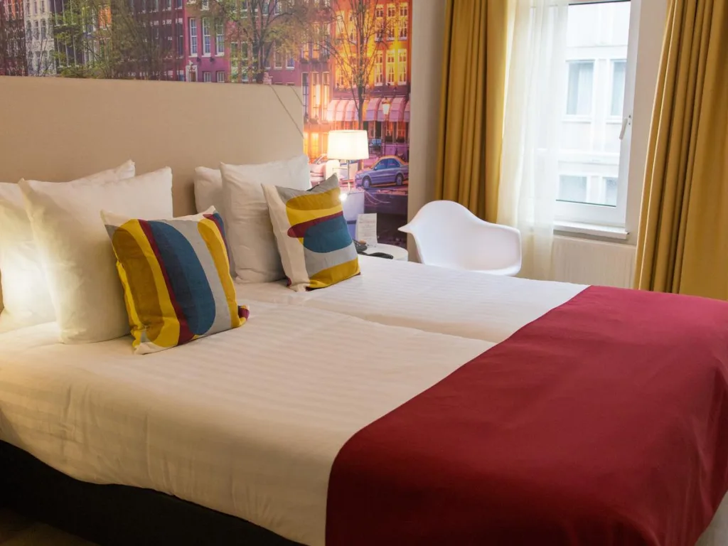 France Hotel