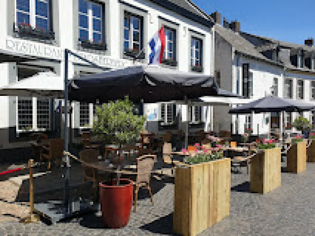 Hotel-Restaurant Crasborn