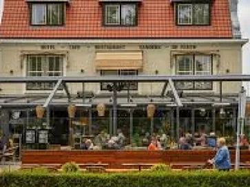 Hotel Sanders de Paauw