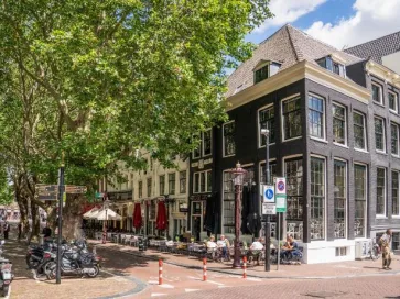 Hotel Frank