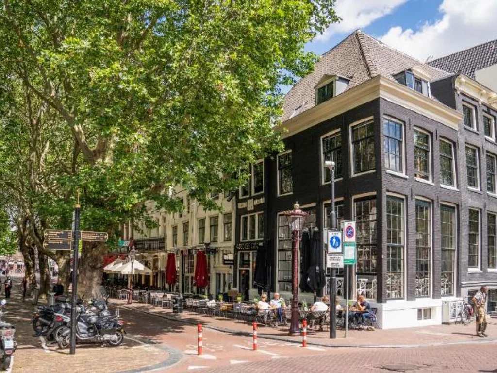 Hotel Frank