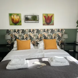 Bed & Breakfast Zandvoort
