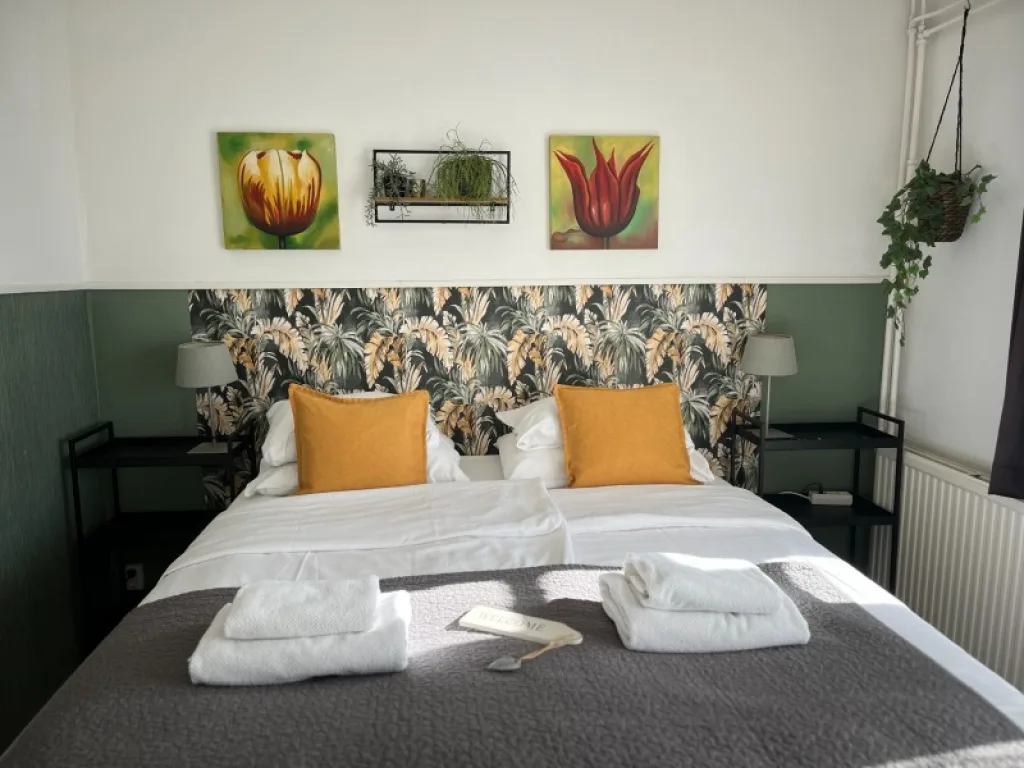 Bed & Breakfast Zandvoort