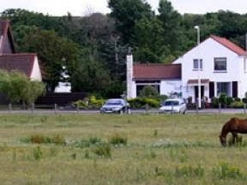 Guesthouse Villa 't Haasduin