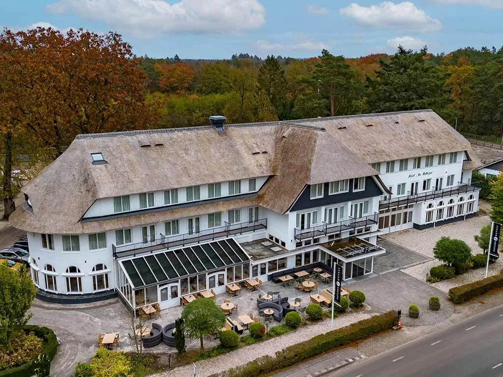 Fletcher Boutique Hotel De Mallejan