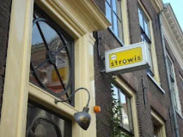Strowis Hostel