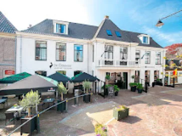 Marktstad Hotel