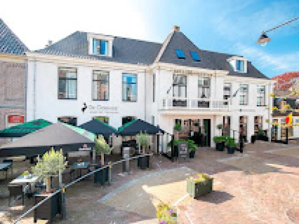 Marktstad Hotel