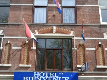 Hotel Bienvenue