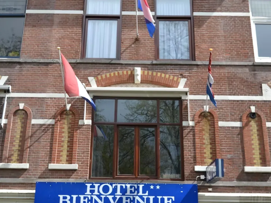 Hotel Bienvenue
