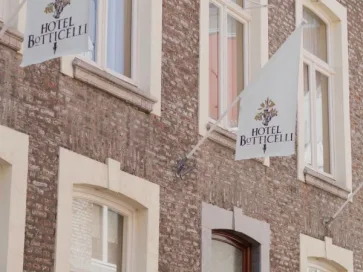 Hotel Botticelli