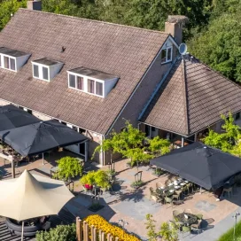 De Kluft Camping Hotel Jachthaven Eetcafe