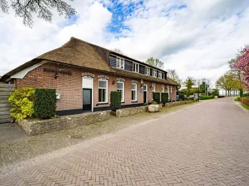 Fletcher Landhotel De Borken