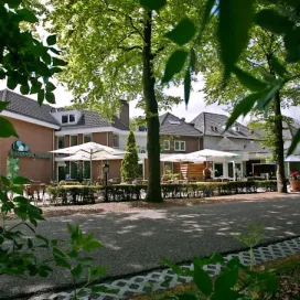 Boshotel Vlodrop