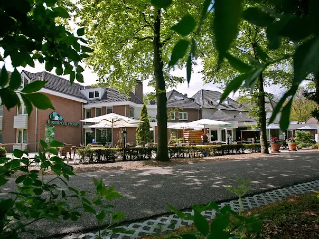 Boshotel Vlodrop