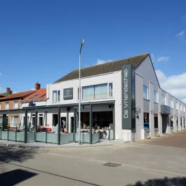 De Vriendschap HCR