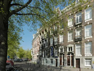 Kooyk Hotel