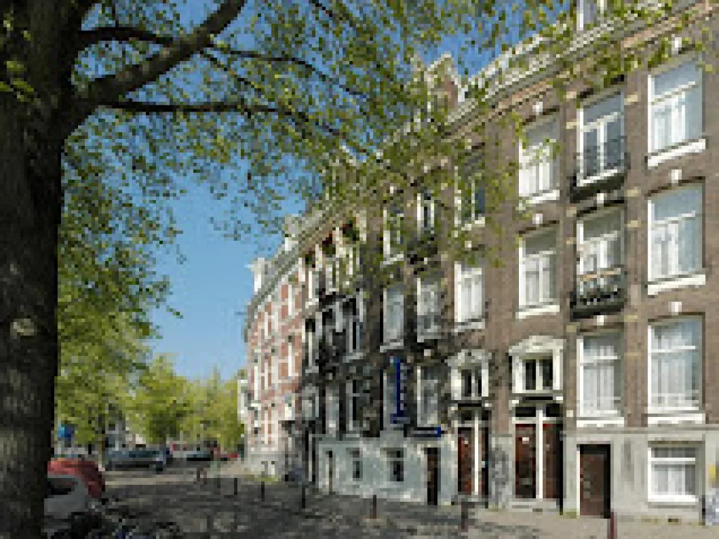 Kooyk Hotel