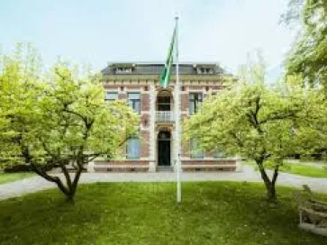 Landgoed Vriezenhuis