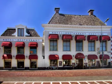 Hotel Zeezicht