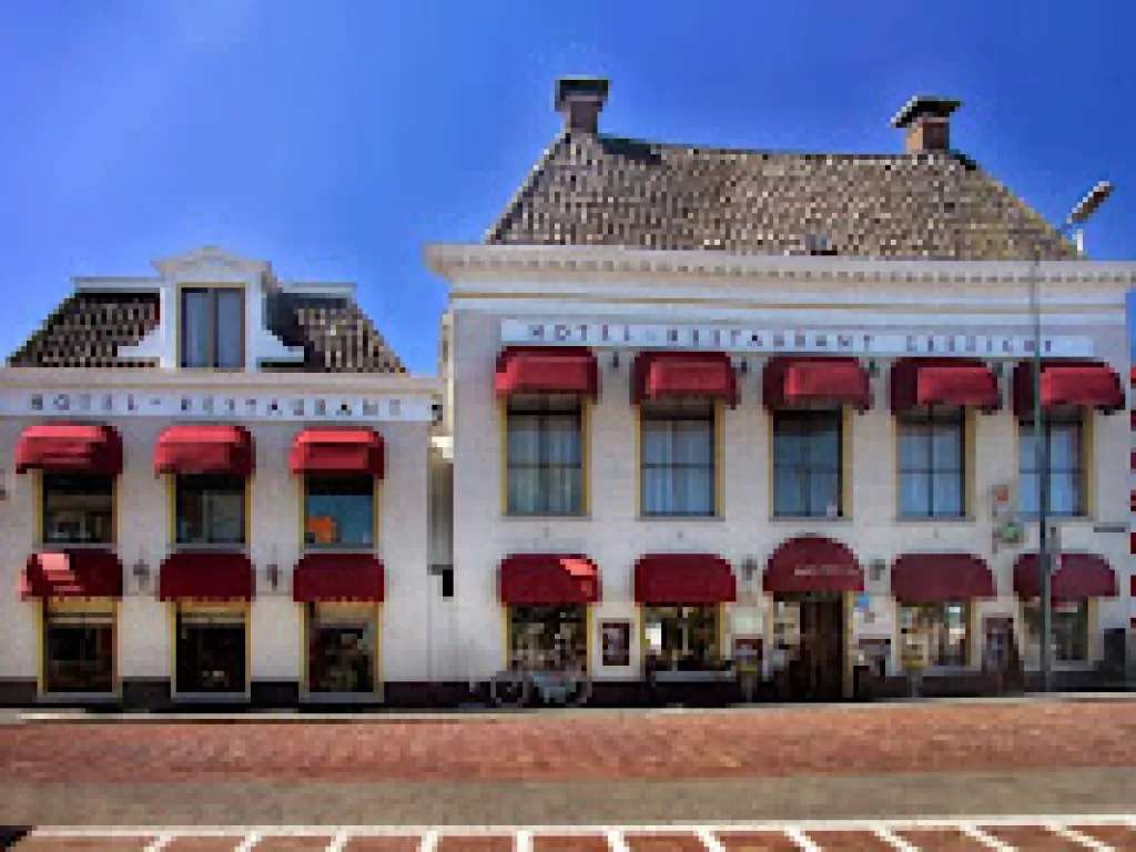 Hotel Zeezicht